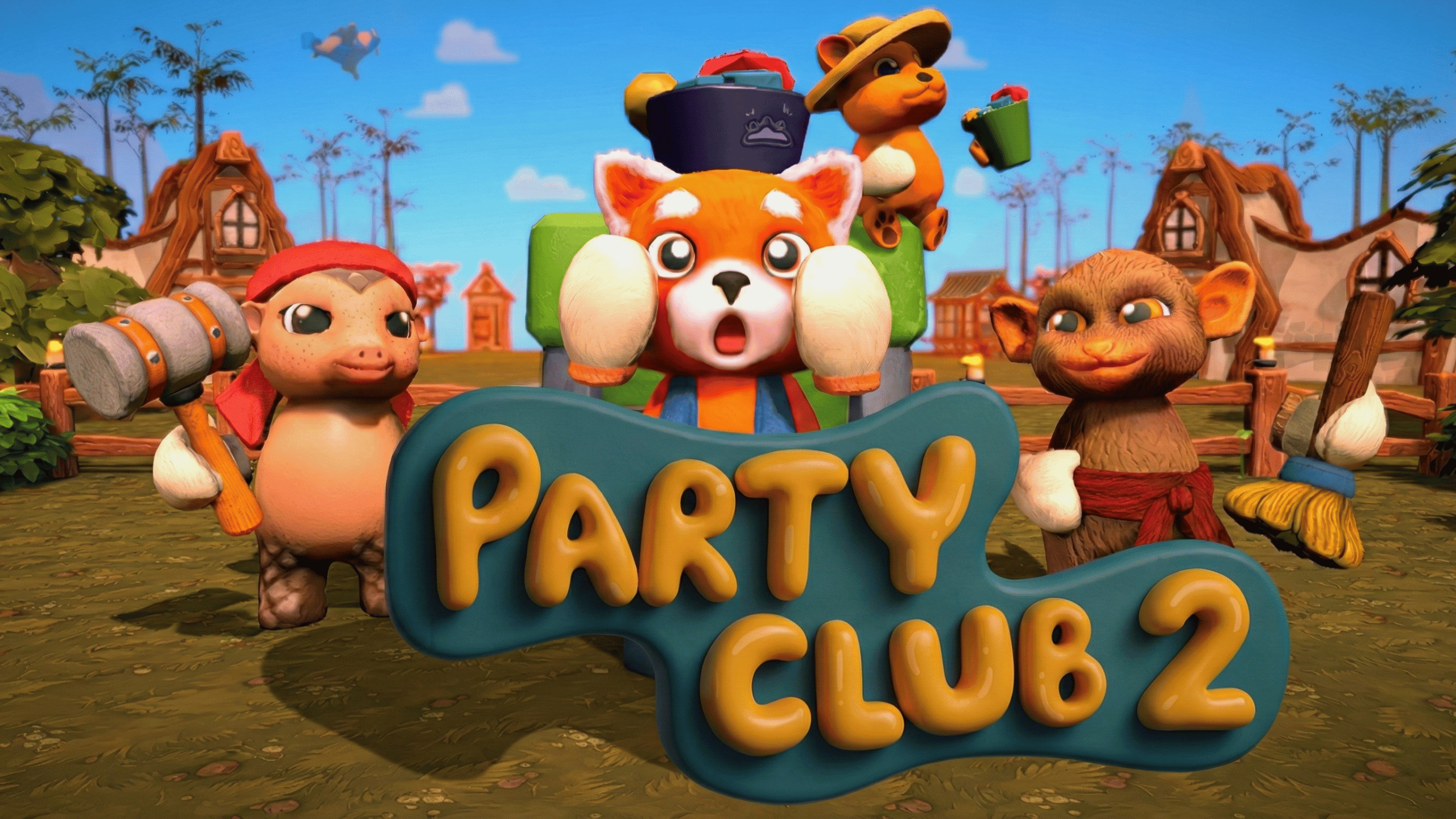 Party Club 2