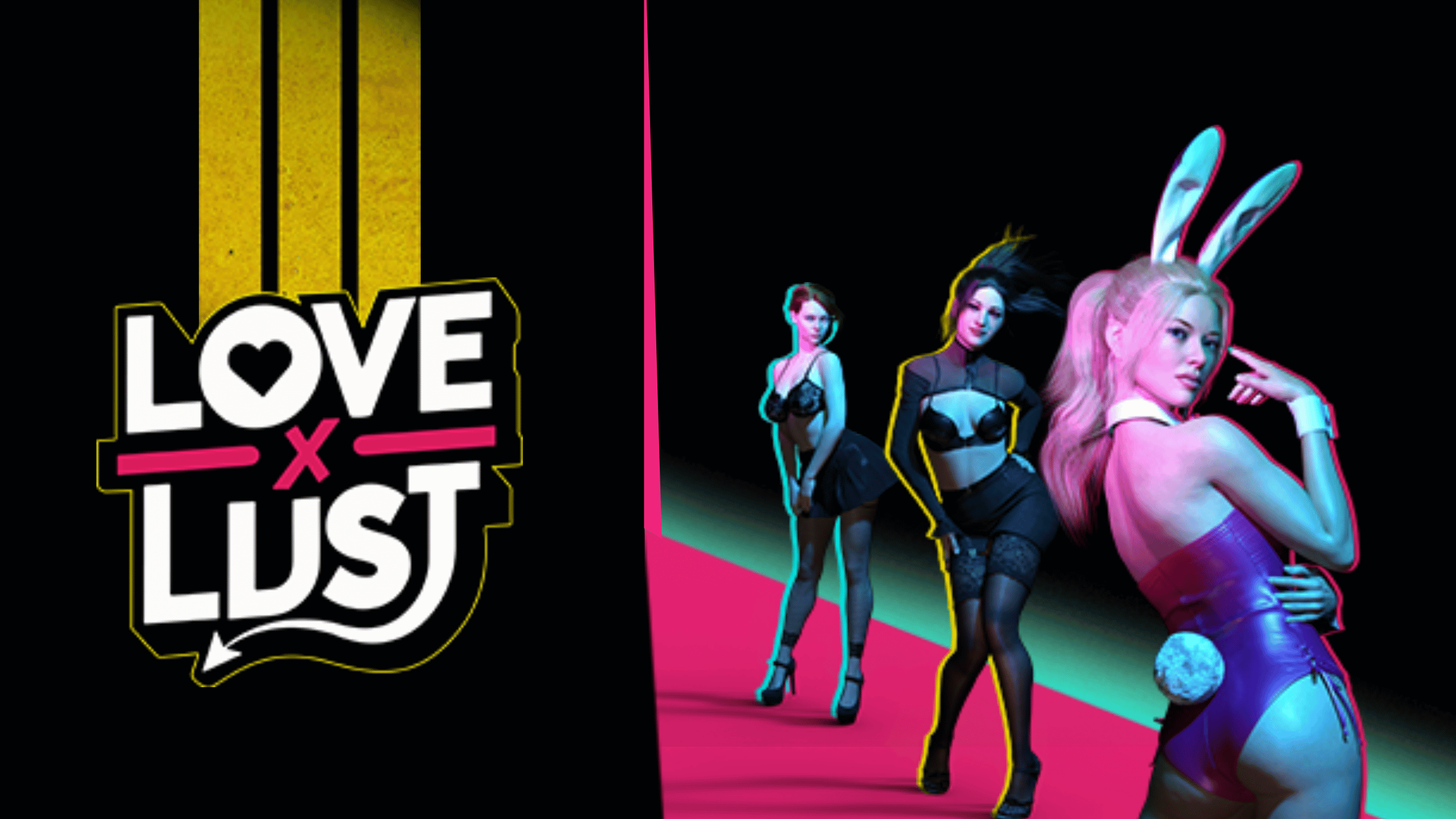 LoveXLust & LoveXLust VR